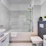 Aleja Rzeczypospolitej 4c By Homeprime غدانسك