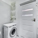 Aleja Rzeczypospolitej 4c By Homeprime شقة *